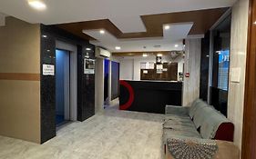 Crown Inn Bangalore India